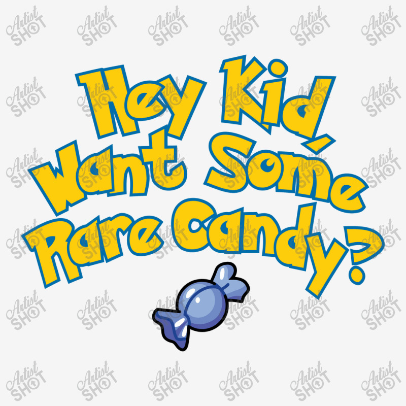 Hey  Want Some Rare Candy   Anime Classic T-shirt | Artistshot