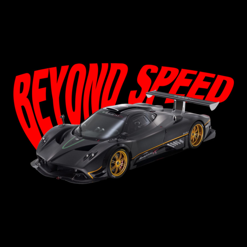 Pagani Zonda R - Beyond Speed Red Adjustable Cap by RobertDoss | Artistshot