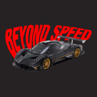 Pagani Zonda R - Beyond Speed Red Vintage Cap | Artistshot