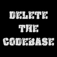 Delete The Codebase Premium T Shirt Youth Hoodie | Artistshot