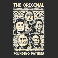 Original Founding Fathers Native American Indian Tribe Pride Exclusive T-shirt | Artistshot