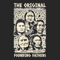 Original Founding Fathers Native American Indian Tribe Pride Men's T-shirt Pajama Set | Artistshot