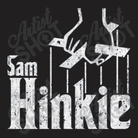 Hinkie    Basketball T-shirt | Artistshot