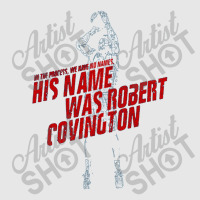 His Name Was Robert Covington Unisex Jogger | Artistshot