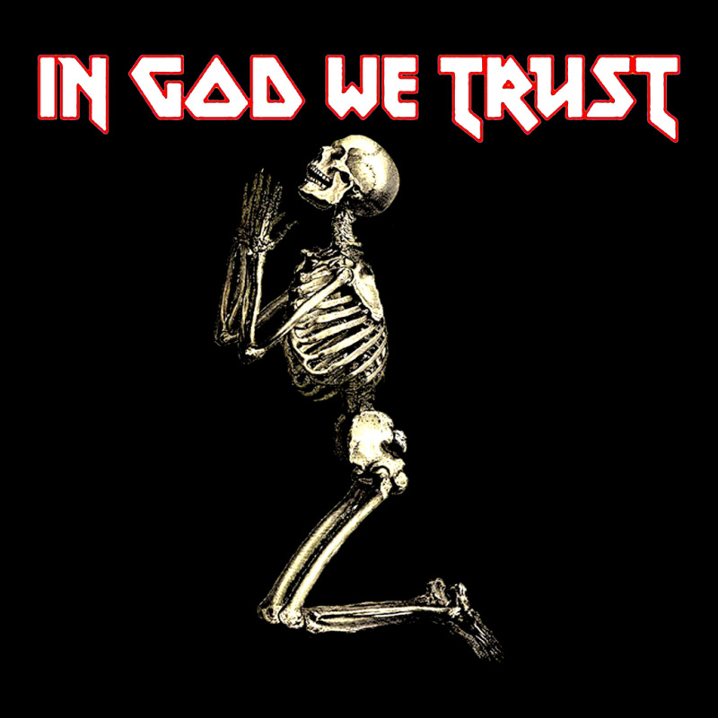 In God We Trust Pocket T-shirt | Artistshot