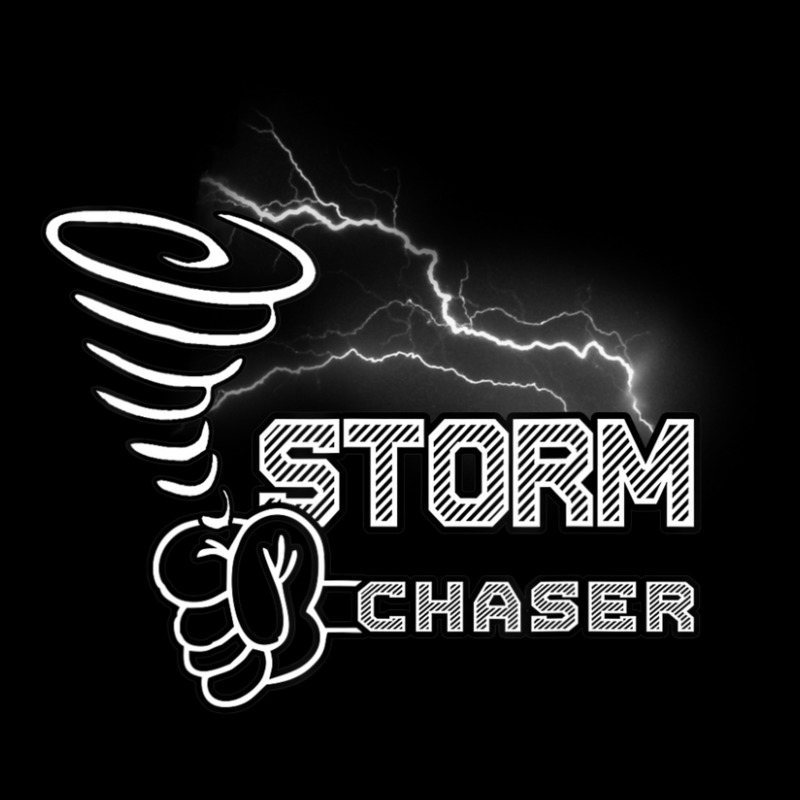 Storm Chaser Cool Electric Lightning Tornado Weather Toddler Sweatshirt by Kosdapen517 | Artistshot