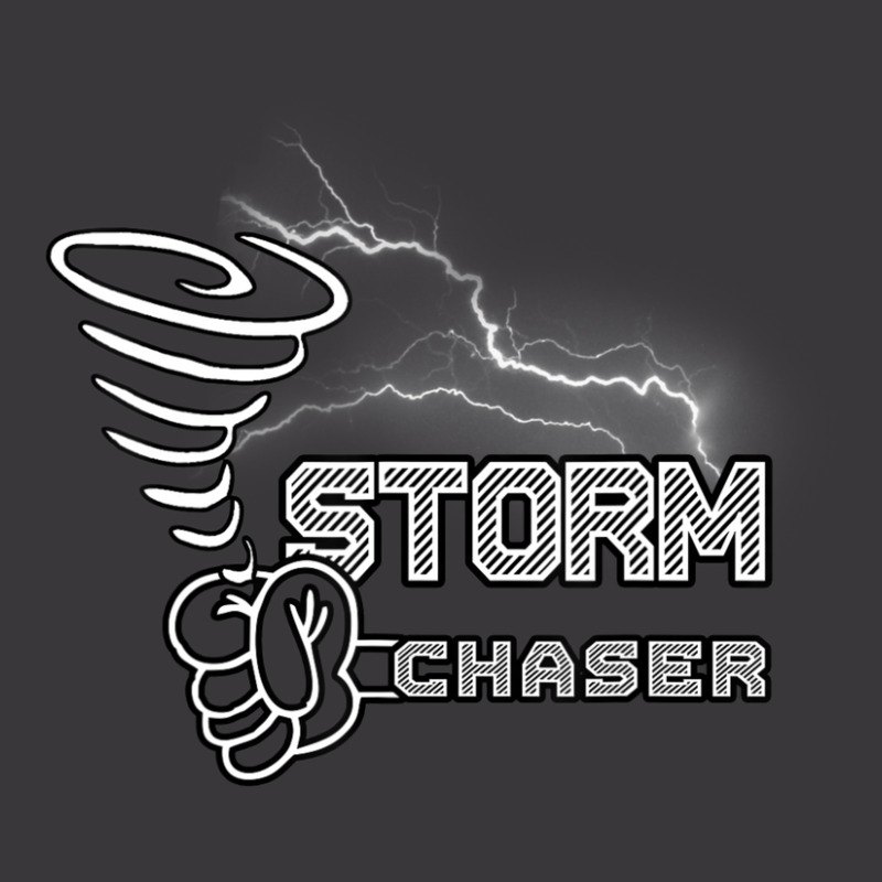 Storm Chaser Cool Electric Lightning Tornado Weather Ladies Curvy T-Shirt by Kosdapen517 | Artistshot