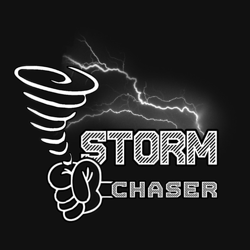 Storm Chaser Cool Electric Lightning Tornado Weather Baby Bibs by Kosdapen517 | Artistshot