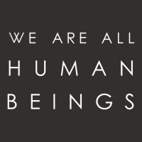 We Are All Human Beings [tb] Champion Hoodie | Artistshot