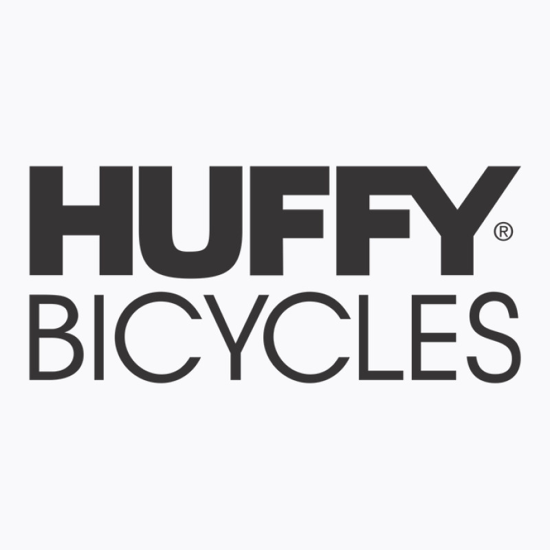 Huffy Bicycles T-Shirt by ginaandi | Artistshot