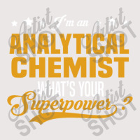 Analytical Chemist Pocket T-shirt | Artistshot