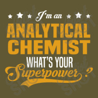 Analytical Chemist Vintage Short | Artistshot