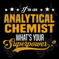 Analytical Chemist Fleece Short | Artistshot