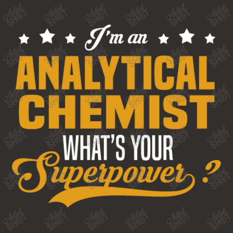 Analytical Chemist Champion Hoodie by QuantaeXun | Artistshot