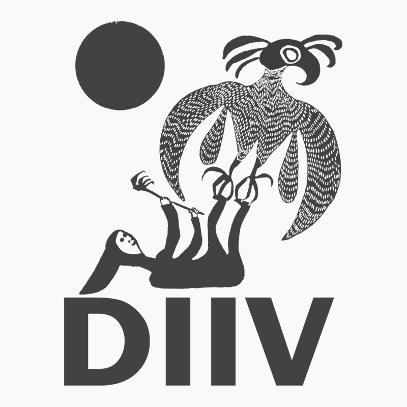 Diiv Oshin [tw] T-shirt | Artistshot