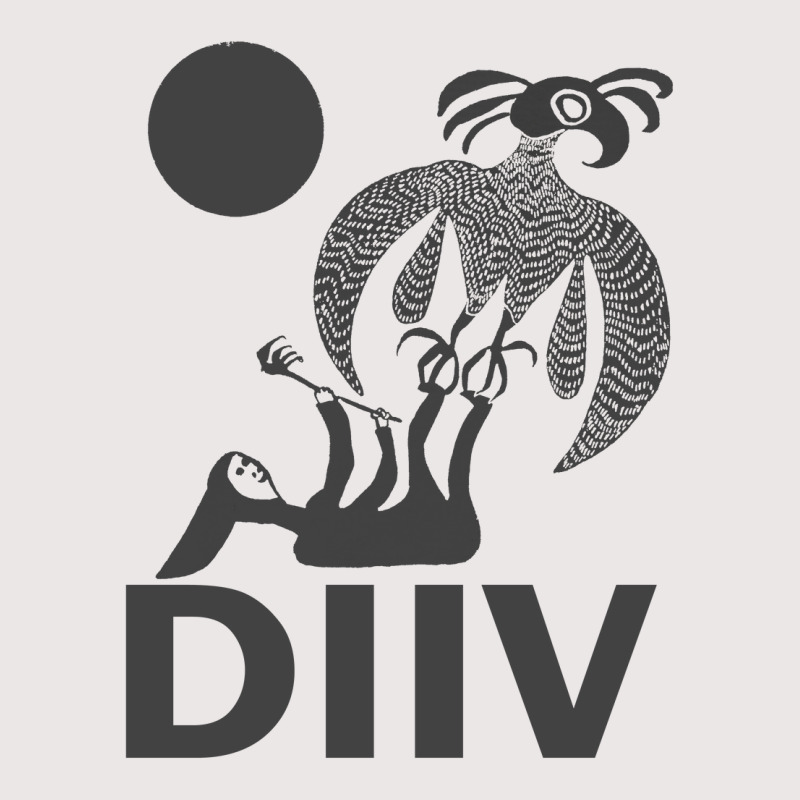 Diiv Oshin [tw] Pocket T-shirt | Artistshot