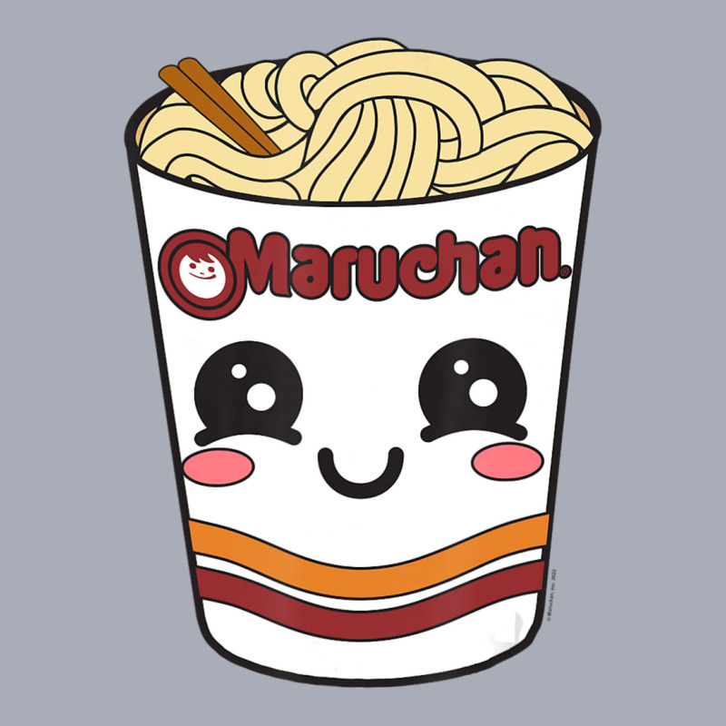 Maruchan Cute Ramen Noodle Cup Face Tank Dress by laughingtuy | Artistshot