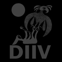 Diiv Oshin Zipper Hoodie | Artistshot