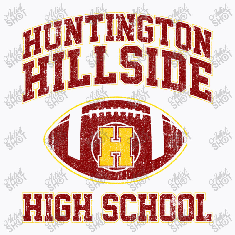 Hillside High Class Of 98   Can't Hardly Wait T-shirt | Artistshot