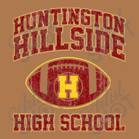 Hillside High Class Of 98   Can't Hardly Wait Vintage Short | Artistshot