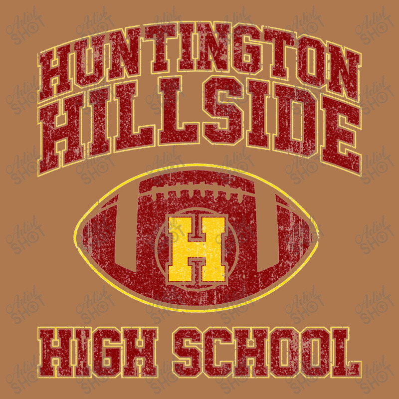 Hillside High Class Of 98   Can't Hardly Wait Vintage Short | Artistshot