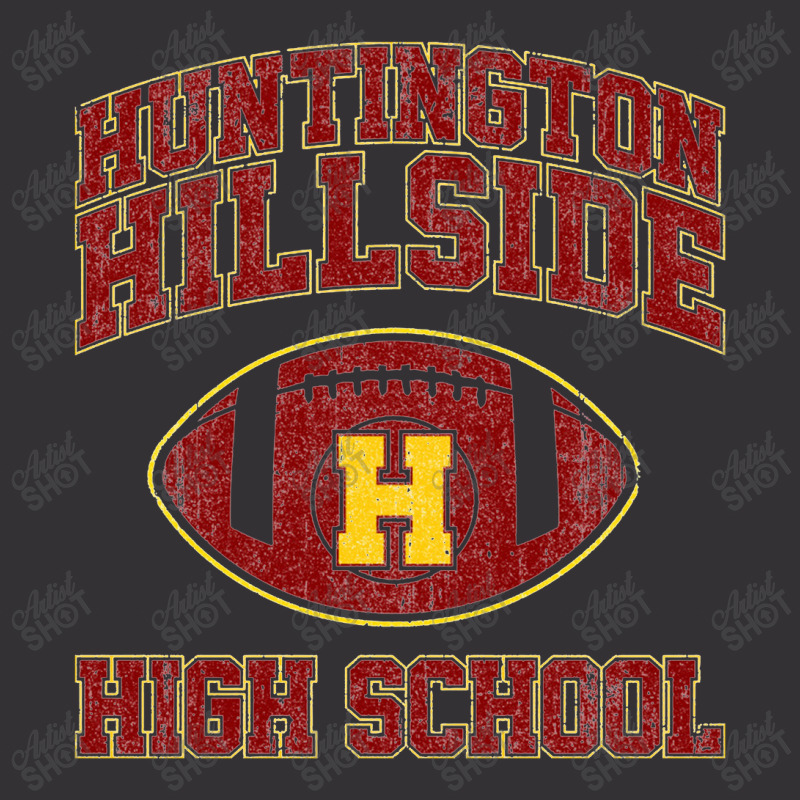 Hillside High Class Of 98   Can't Hardly Wait Vintage Hoodie And Short Set | Artistshot