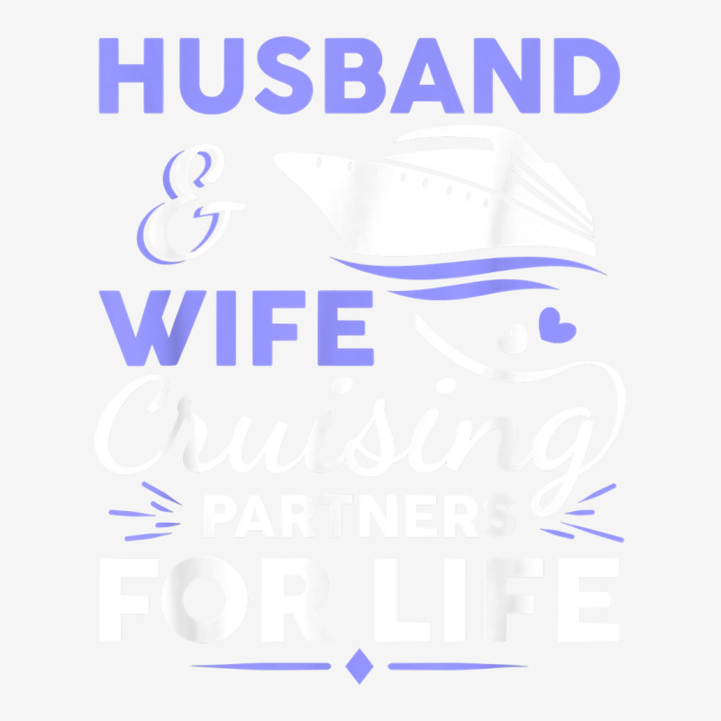 Funny Cruising Design For Husband Wife Couples Cruise Ship T Shirt Magic Mug | Artistshot