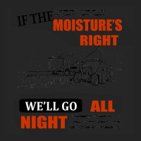 If The Moisture's Right 3/4 Sleeve Shirt | Artistshot