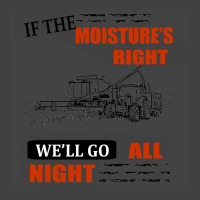 If The Moisture's Right Vintage T-shirt | Artistshot