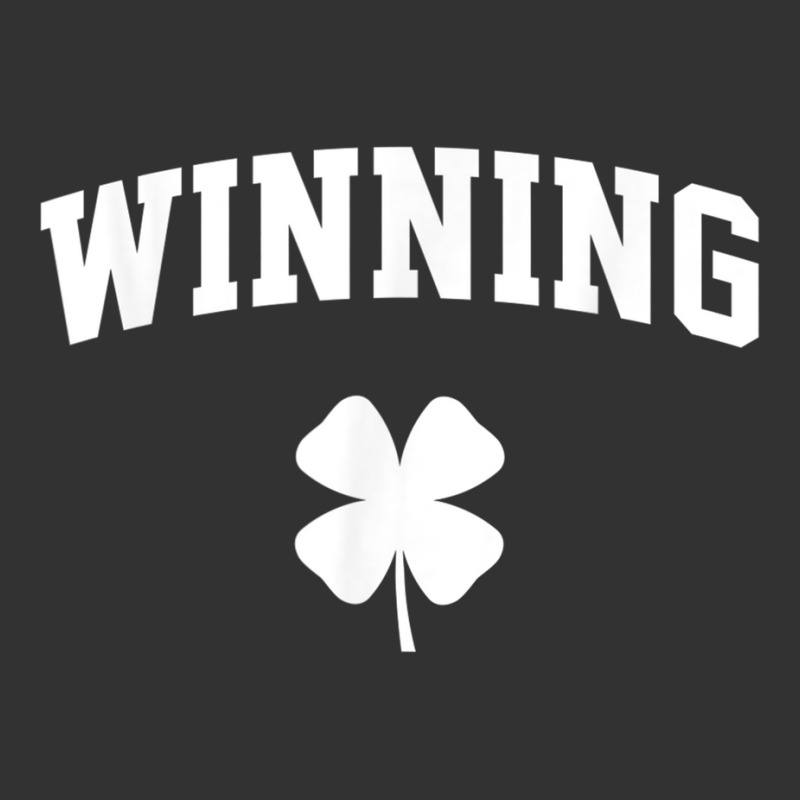 Winning Funny St. Patrick's Day T Shirt Baby Bodysuit | Artistshot