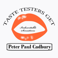 Taste Testers Get T-shirt | Artistshot