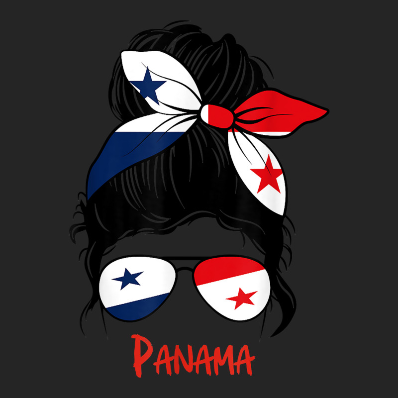 Panamanian Girl Panama Chica Panameña Flag Unisex Hoodie by ToraHernton | Artistshot