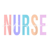 Infusion Nurse Intravenous Iv Therapy Oncology Nurse T Shirt Baby Tee | Artistshot