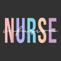 Infusion Nurse Intravenous Iv Therapy Oncology Nurse T Shirt Baby Bodysuit | Artistshot