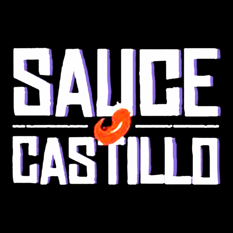 Sauce Castillo Baby Tee | Artistshot