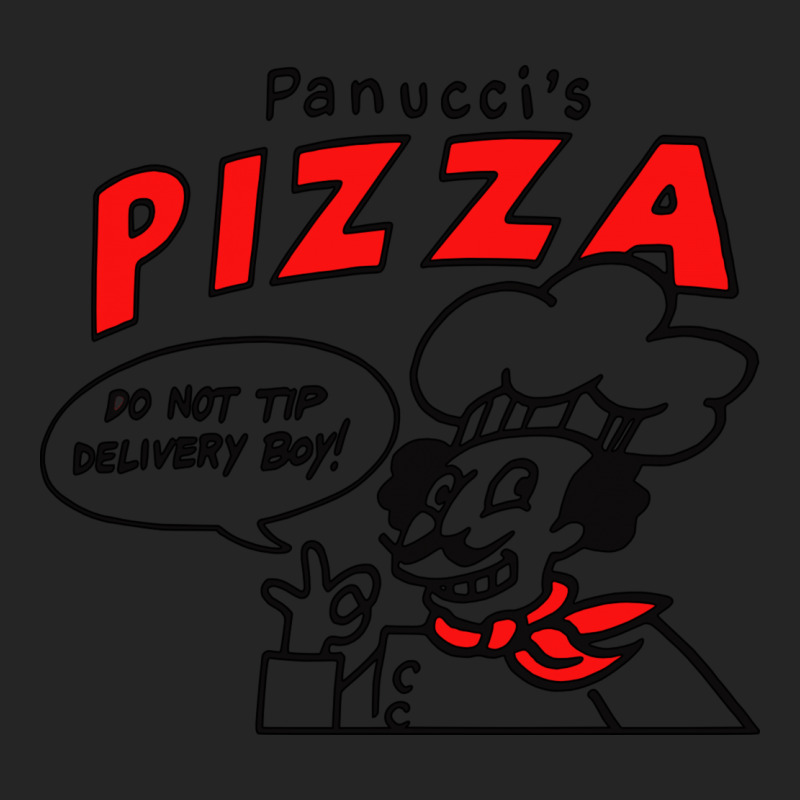 Panucci's Pizza Unisex Hoodie By Karlangas - Artistshot