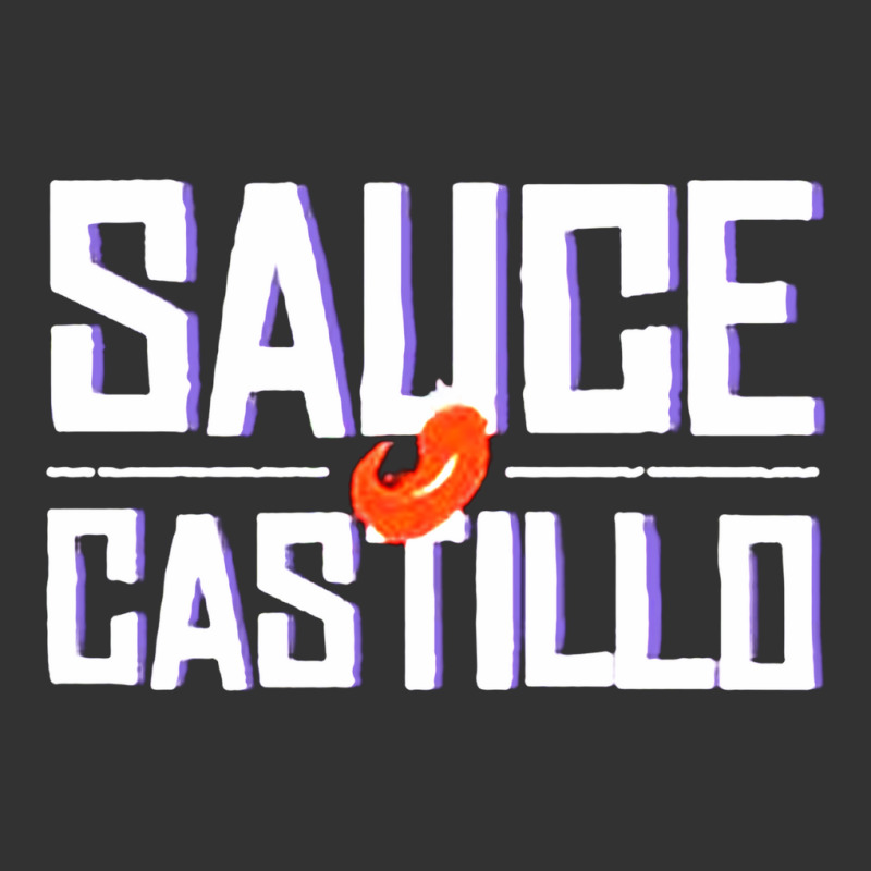 Sauce Castillo Baby Bodysuit | Artistshot