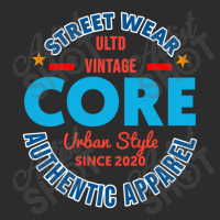 Core Authentic Apparel Exclusive T-shirt | Artistshot