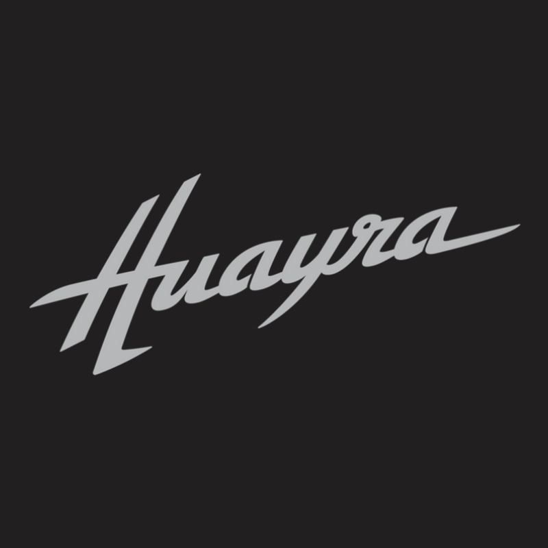 Pagani Huayra T-Shirt by ShawnMochol | Artistshot