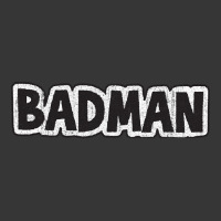 Badman (variant) Toddler Hoodie | Artistshot