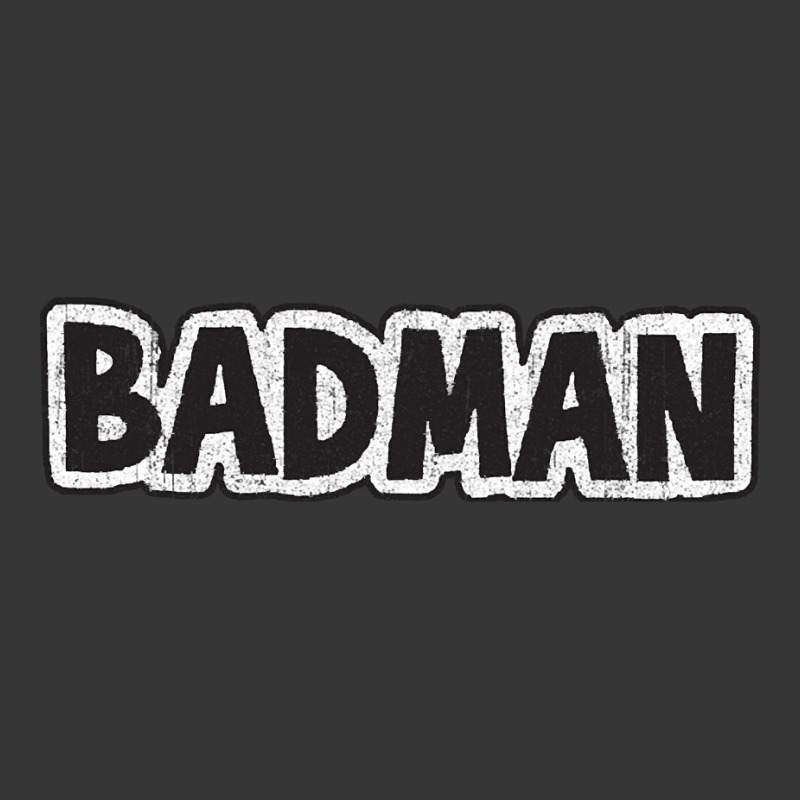 Badman (variant) Toddler Hoodie | Artistshot