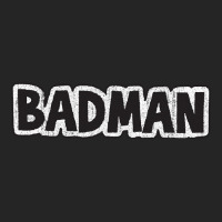 Badman (variant) Unisex Hoodie | Artistshot