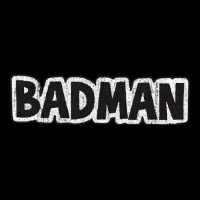 Badman (variant) Youth Sweatshirt | Artistshot