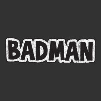 Badman (variant) Baby Bodysuit | Artistshot