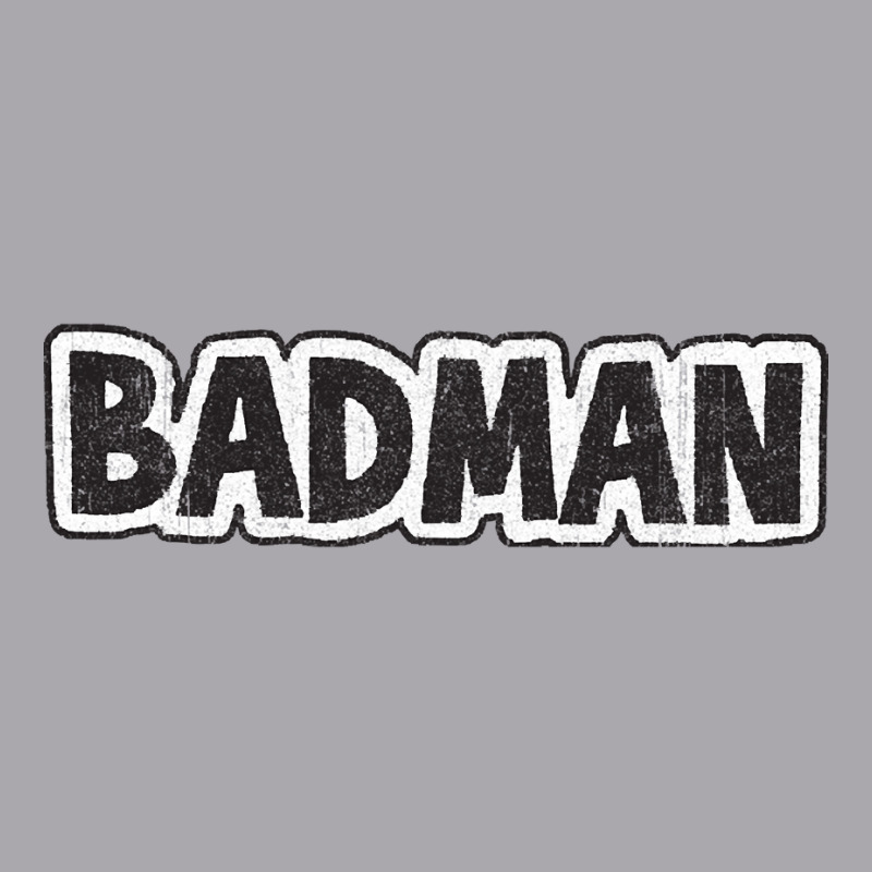 Badman (variant) Youth 3/4 Sleeve | Artistshot