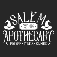 Salem Apothecary 1692 Potions Tonics Elixirs Witch Halloween Women's Pajamas Set | Artistshot