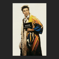 Seinfeld Kramer Unisex Hoodie | Artistshot