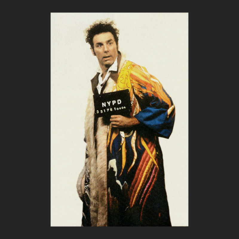 Seinfeld Kramer Unisex Hoodie | Artistshot