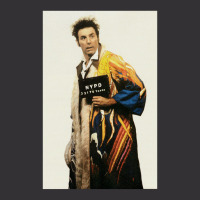 Seinfeld Kramer Vintage Hoodie And Short Set | Artistshot