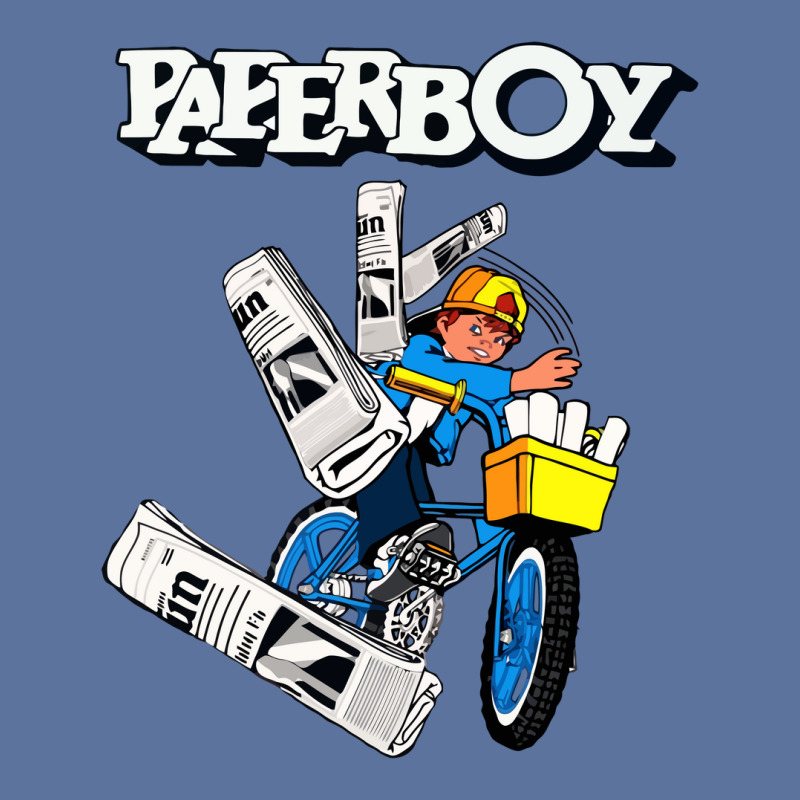 Paperboy Lightweight Hoodie | Artistshot